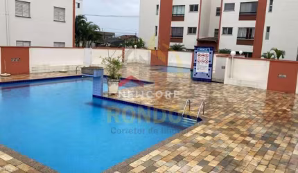 Apartamento 2 dormitórios para Venda em Itanhaém / SP no bairro Cibratel II