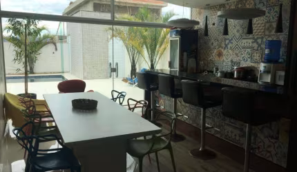 Casa para Venda em Itanhaém / SP no bairro Jardim Guacyra