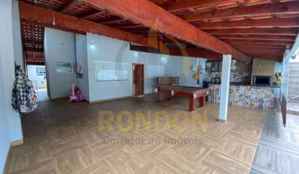 Casa para Venda em Mongaguá / SP no bairro Pedreira