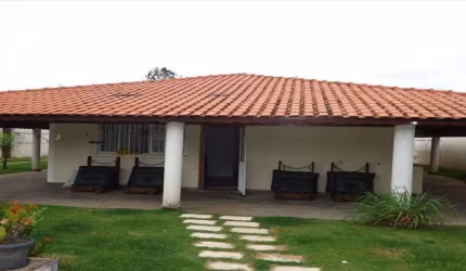 Casa para Venda em Itanhaém / SP no bairro Residencial Parque Augustus