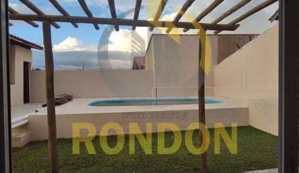 Casa para Venda em Itanhaém / SP no bairro Bopiranga
