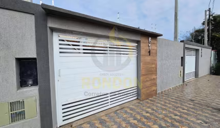 Casa 3 dormitórios para Venda em Itanhaém / SP no bairro Cibratel II