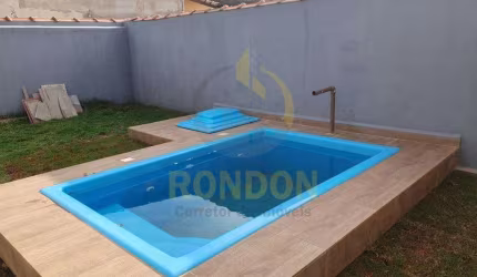 Casa 2 dormitórios para Venda em Itanhaém / SP no bairro Jardim Regina