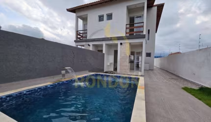 Casa / Sobrado para Venda em Itanhaém / SP no bairro Cibratel II