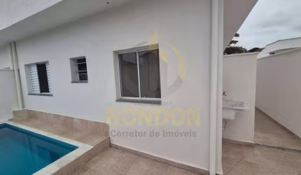 Casa em Condomínio para Venda em Itanhaém / SP no bairro Cibratel II