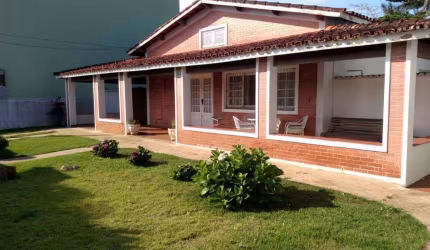 Casa para Venda em Itanhaém / SP no bairro Jardim Itanhaém