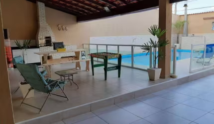 Casa para Venda em Itanhaém / SP no bairro Parque Jequitiba