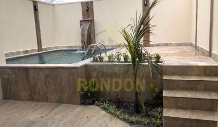 Casa 3 dormitórios para Venda no bairro Cibratel II
