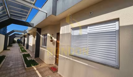 Casa em Condomínio para Venda em Itanhaém / SP no bairro Cibratel II