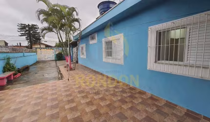 Casa para Venda em Itanhaém / SP no bairro Belas Artes
