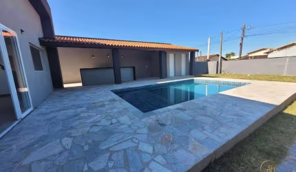 Casa para Venda em Itanhaém / SP no bairro Cibratel II