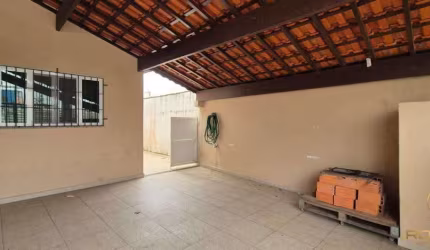 Casa 2 dormitórios para Venda em Itanhaém / SP no bairro Belas Artes