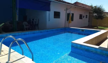 Casa para Venda em Itanhaém / SP no bairro Cibratel I