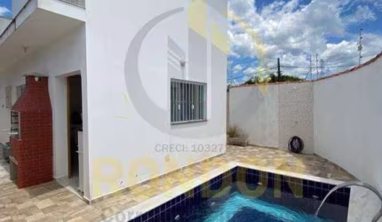 Casa / Sobrado para Venda em Itanhaém / SP no bairro Grandesp