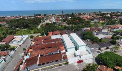 Sobrado em Condomínio para Venda em Itanhaém /  no bairro Nova Itanhaém