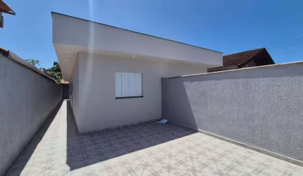 Casa 2 dormitórios para Venda em Itanhaém / SP no bairro Iemanjá