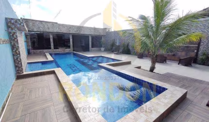 Casa para Venda em Itanhaém / SP no bairro Cibratel II