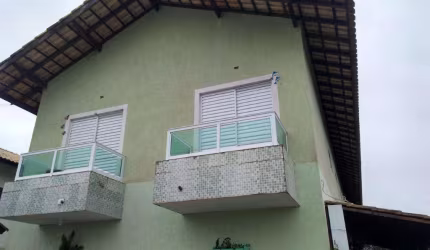 Casa para Venda em Itanhaém / SP no bairro Cibratel II