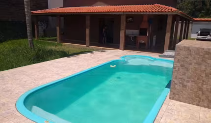 Casa para Venda em Itanhaém / SP no bairro Bopiranga