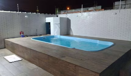Casa para Venda em Itanhaém / SP no bairro Tupy