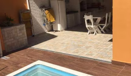 Casa para Venda em Itanhaém / SP no bairro Jardim Oásis  I E III