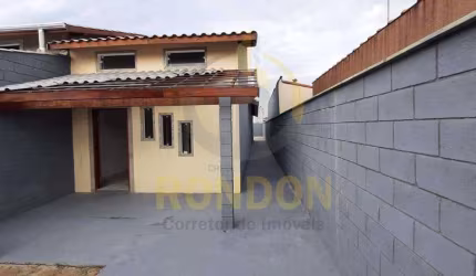 Casa para Venda em Itanhaém / SP no bairro Cibratel II