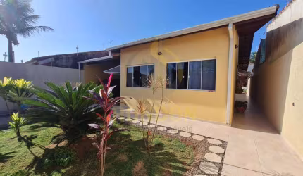 Casa para Venda em Itanhaém / SP no bairro Jardim Regina
