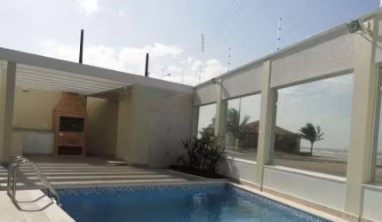 Casa em Condomínio para Venda em Itanhaém / SP no bairro Jardim das Palmeiras