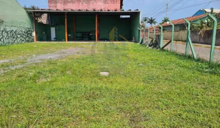 Terreno para Venda em Itanhaém / SP no bairro Belas Artes