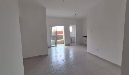 Apartamento 2 dormitórios para Venda em Itanhaém / SP no bairro Cibratel II
