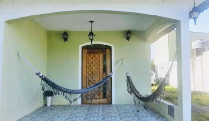 Casa para Venda em Itanhaém / SP no bairro Jardim Italmar