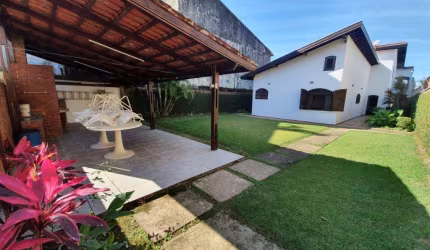 Casa para Venda em Itanhaém / SP no bairro Cibratel II