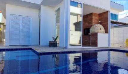 Casa Alto Padrão para Venda em Itanhaém / SP no bairro Jardim Guacyra