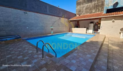 Prédio Comercial para Venda em Itanhaém / SP no bairro Tupy