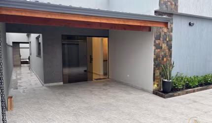 Casa 3 dormitórios para Venda em Itanhaém / SP no bairro Bopiranga