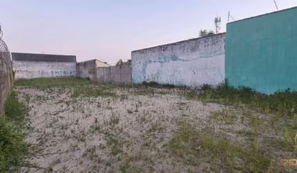 Terreno para Venda em Itanhaém / SP no bairro Grandesp