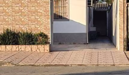 Casa 2 dormitórios para Venda em Itanhaém / SP no bairro Umuarama