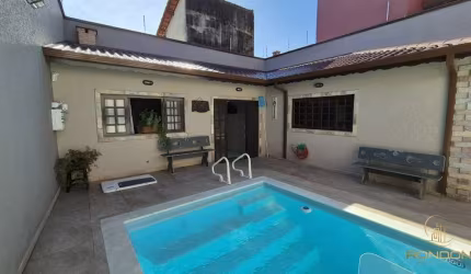 Sobrado para Venda em Peruíbe / SP no bairro Centro