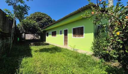 Casa 2 dormitórios para Venda em Itanhaém / SP no bairro Iemanjá