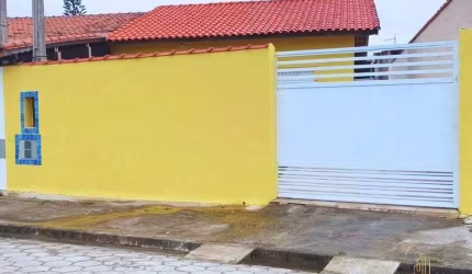 Casa 2 dormitórios para Venda em Itanhaém / SP no bairro Bopiranga