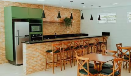 Apartamento 2 Dormitorios Centro Itanhaém