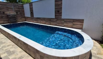 Casa 3 dormitórios para Venda em Itanhaém / SP no bairro São Fernando