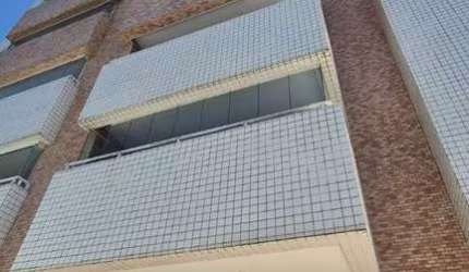 Apartamento com 2 dormitórios para Venda ou Locação em Itanhaém / SP, no bairro Nova Itanhaém.