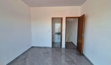 Casa com 2 dormitórios, sendo 1 suíte, Guacyra, Itanhaém / SP