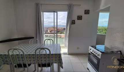 Sobrado, 1 dormitório, Sabaúna, Itanhaém / SP