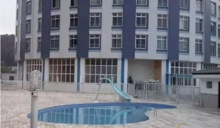 Apartamento, 1 dormitório na Praia do Sonho em Itanhaém / SP