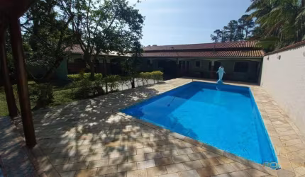 Chácara com 3 dormitórios, na Praia dos Sonhos em Itanhaém / SP