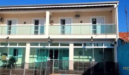 Sobrado com 5 dormitórios, sendo 1 suíte no Corumbá em Itanhaém / SP