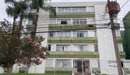 Apartamento com 3 quartos à venda na Rua Paula Gomes, 615, São Francisco, Curitiba por R$ 490.000