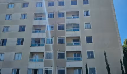 Apartamento com 3 quartos à venda na Rua João Bettega, 644, Portão, Curitiba por R$ 450.000